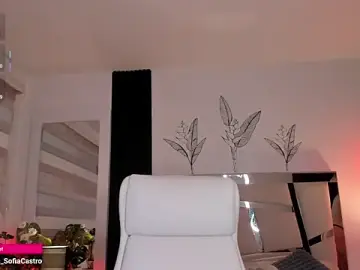 Stripchat Live Porn of miss_sofiaa