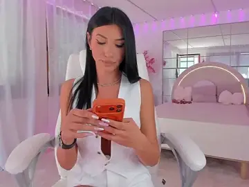 Stripchat Nude Webcam of missdiamond_