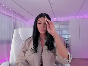 Stripchat Live Sex of missdiamond_