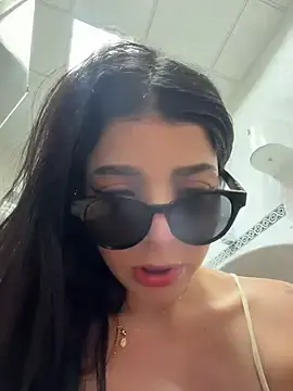 Stripchat Best live sex cam show of ArieliciousXXX
