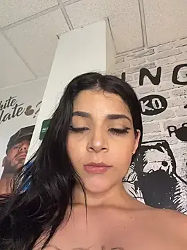 Stripchat Private Sex Chat of ArieliciousXXX