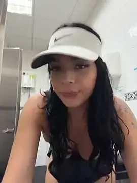 Stripchat Best live sex cam show of ArieliciousXXX