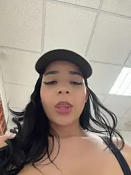 Stripchat Best Webcam of ArieliciousXXX