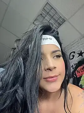 Stripchat Live Porn of ArieliciousXXX
