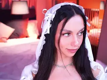 Stripchat Best Webcam of LunaNight