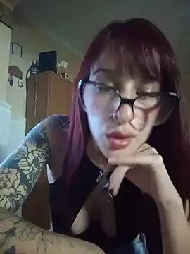 Stripchat Live Sex Cam of Taurina0105