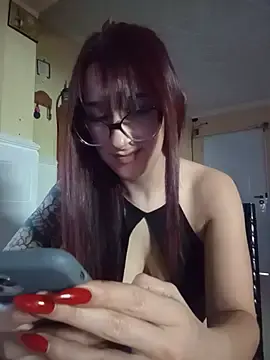 Stripchat Best live sex cam show of Taurina0105