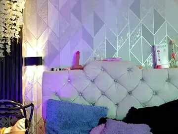 Stripchat Free Porn Cam of Zaira_bonny