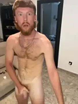 Stripchat Sex Cam of bailey_mcvicar