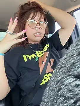 Stripchat Best Webcam of moan4mona