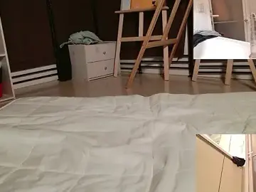 Stripchat Live Sex Cam of Benzou_the_Painter