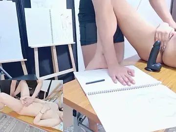 Stripchat Best live sex cam show of Benzou_the_Painter