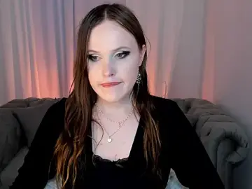 Stripchat Sex Chat of EffieMinki