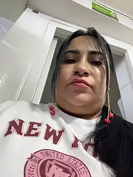 Stripchat Live Porn of Miia_Jazmin