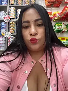 Stripchat Best live sex cam show of Miia_Jazmin