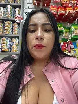 Stripchat Private Sex Chat of Miia_Jazmin