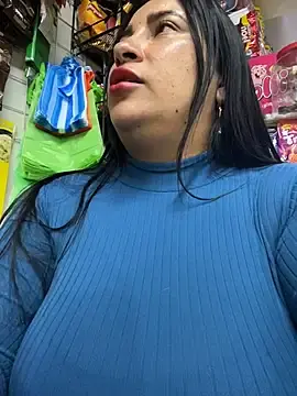 Stripchat Sex Cam of Miia_Jazmin