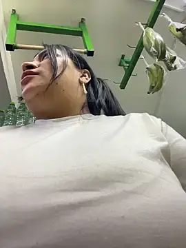 Stripchat Live Porn of Miia_Jazmin