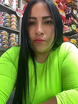 Stripchat Free Live Porn of Miia_Jazmin
