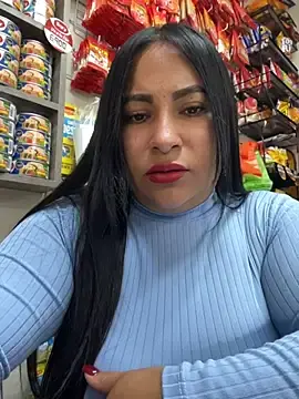 Stripchat Live Sex of Miia_Jazmin