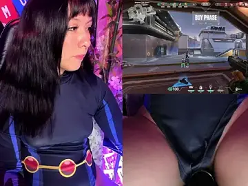 Stripchat Sex Cam of Nanachi_Cook