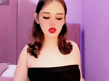 Stripchat Live Sex of ValeriaAguilar
