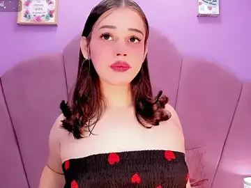 Stripchat Private Sex Chat of ValeriaAguilar