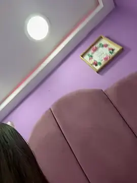 Stripchat Live Sex of ValeriaAguilar