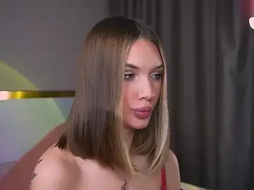 Stripchat Best Webcam of Alisa-Wet