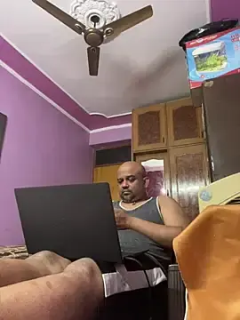 Stripchat Nude Webcam of Dick_6inches_Delhi