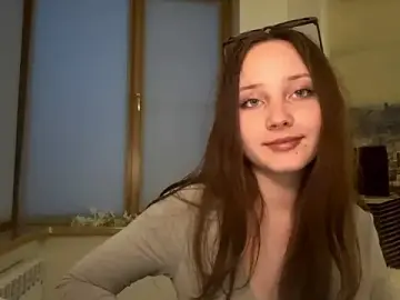 Stripchat Adult Webcam of GeringEva