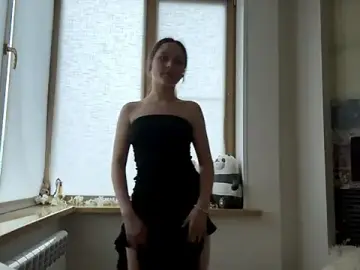 Stripchat Nude Webcam of GeringEva