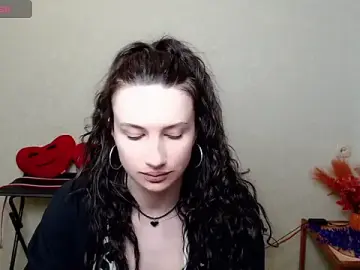 Stripchat Adult Webcam of LilithRivi