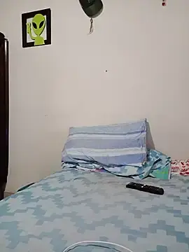 Stripchat Free Porn Cam of sebasxx97