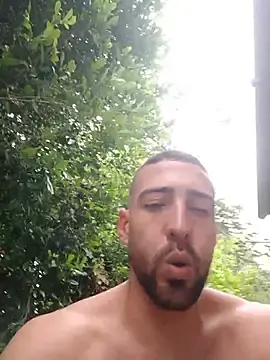 Stripchat Free Porn Cam of sebasxx97