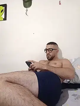 Stripchat Adult Webcams of sebasxx97