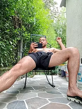 Stripchat Sex Chat of sebasxx97