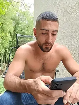 Stripchat Live Sex of sebasxx97