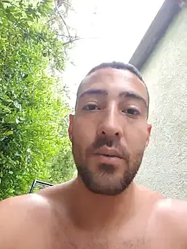 Stripchat Live Sex Cam of sebasxx97