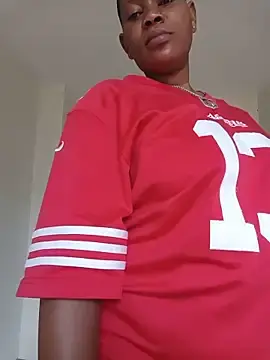 Stripchat Free Porn Cam of Broan_me