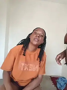 Stripchat Free Live Porn of Broan_me