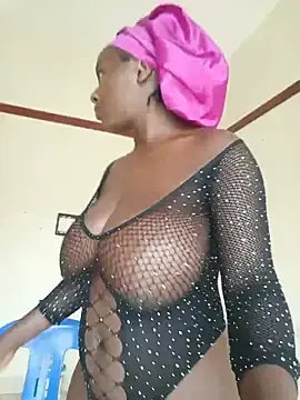 Stripchat Live Sex Cam of Broan_me