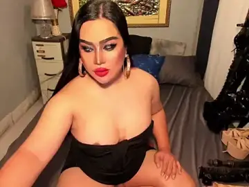 Stripchat Free Live Porn of RavennaMiller