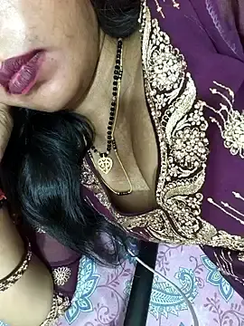 Stripchat Live Porn of Sharmila-Singh