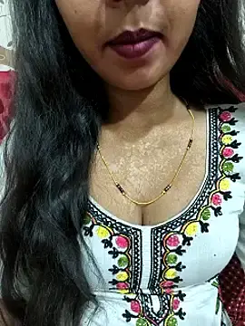 Stripchat Nude Webcam of Sharmila-Singh