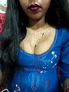 Stripchat Nude Webcam of Sharmila-Singh