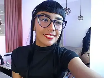 Stripchat Best Webcam of Violett_Gardenn