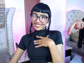 Stripchat Best live sex cam show of Violett_Gardenn