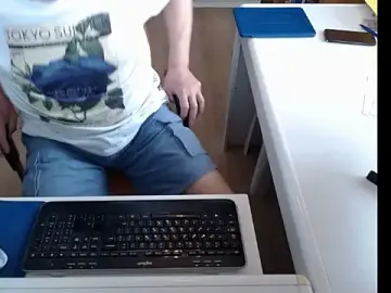 Stripchat Live Sex Cam of dutchpornking