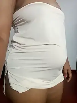 Stripchat Live Sex Cam of honeyi_babe